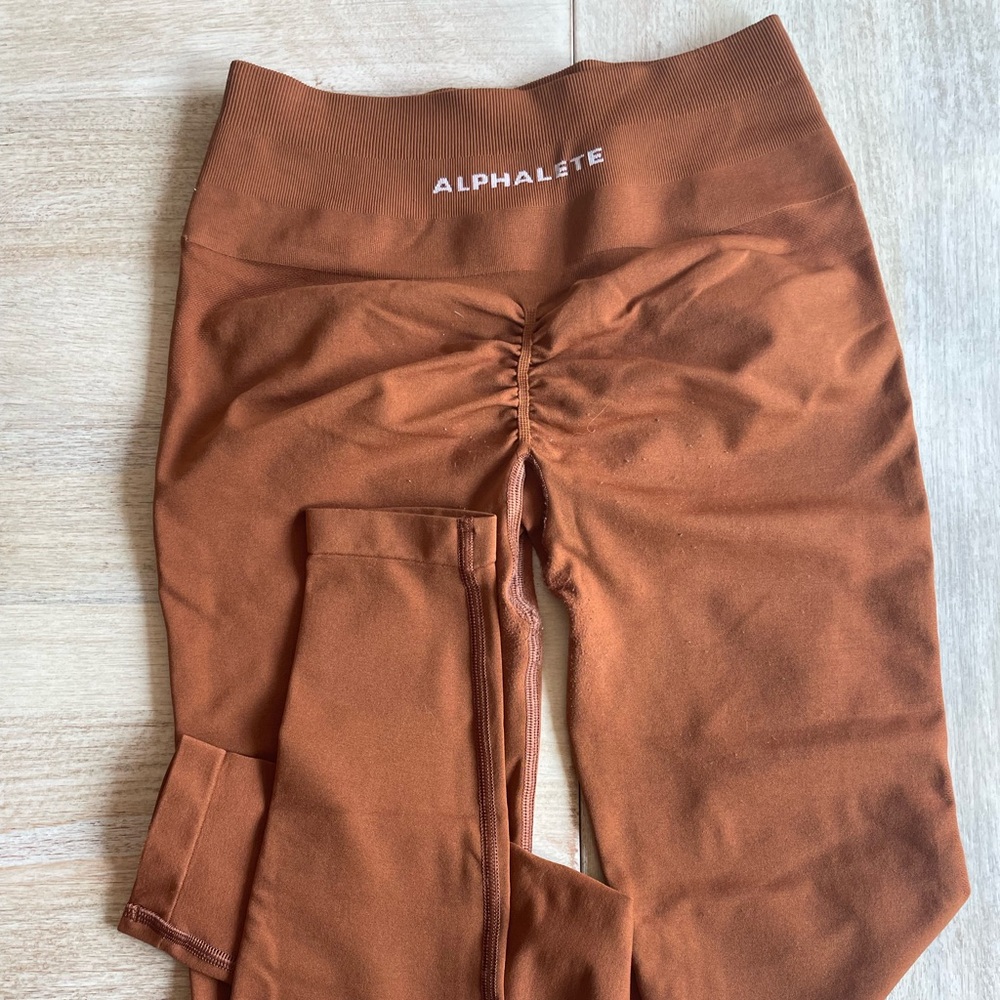 Alphalete Amplify Leggings